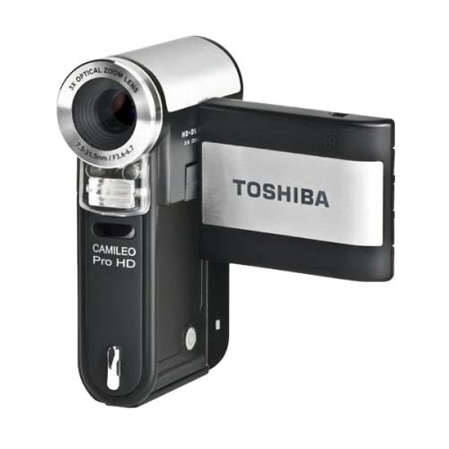 изображение техники toshiba
